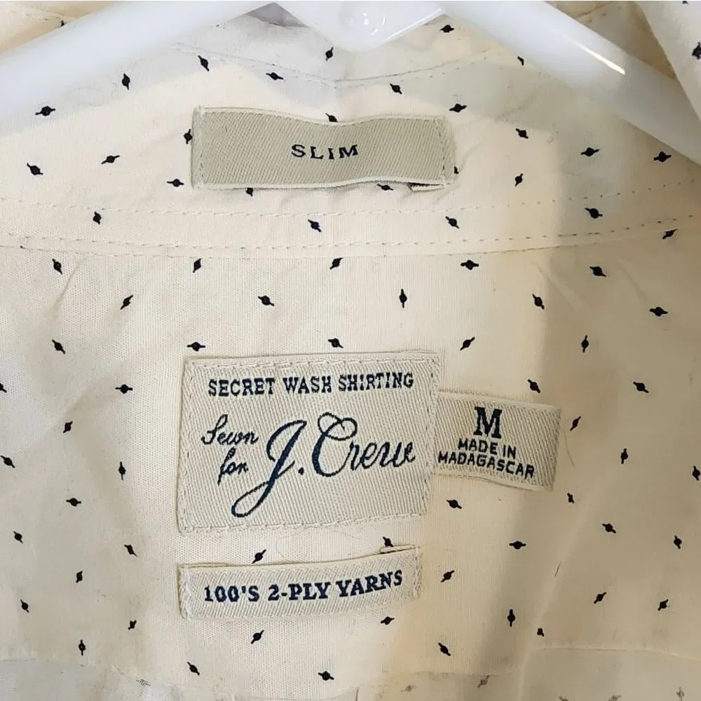 J. Crew great used